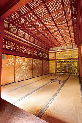 明石・名谷・三宮 発
№2848 京の夏の旅~京のモダン建築を訪ねて~1